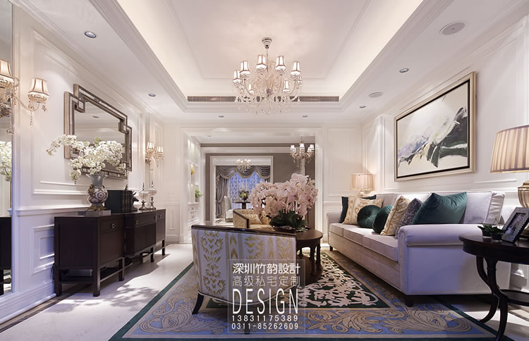 深圳保利生态城