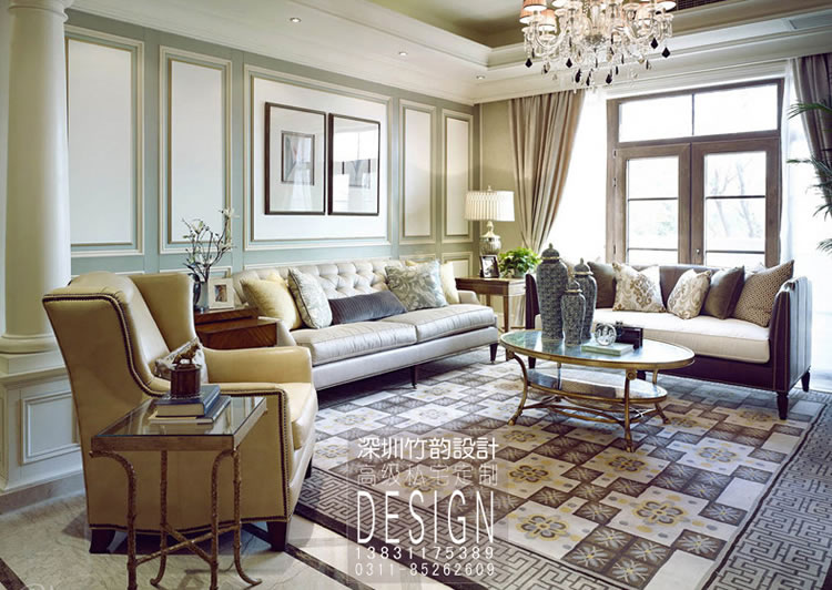 南京绿城玫瑰园