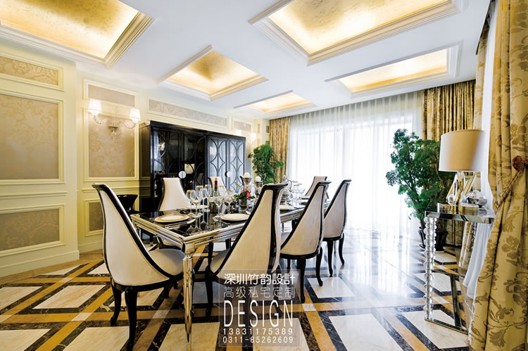 南昌绿湖歌德廷