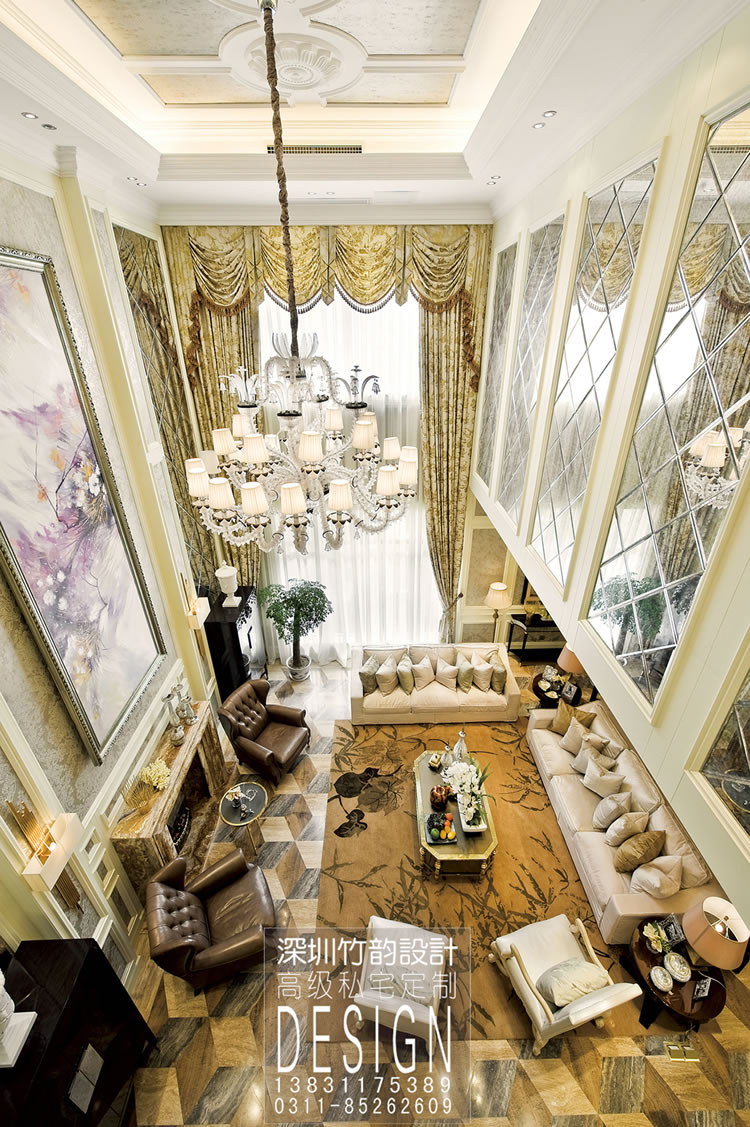 南昌绿湖歌德廷